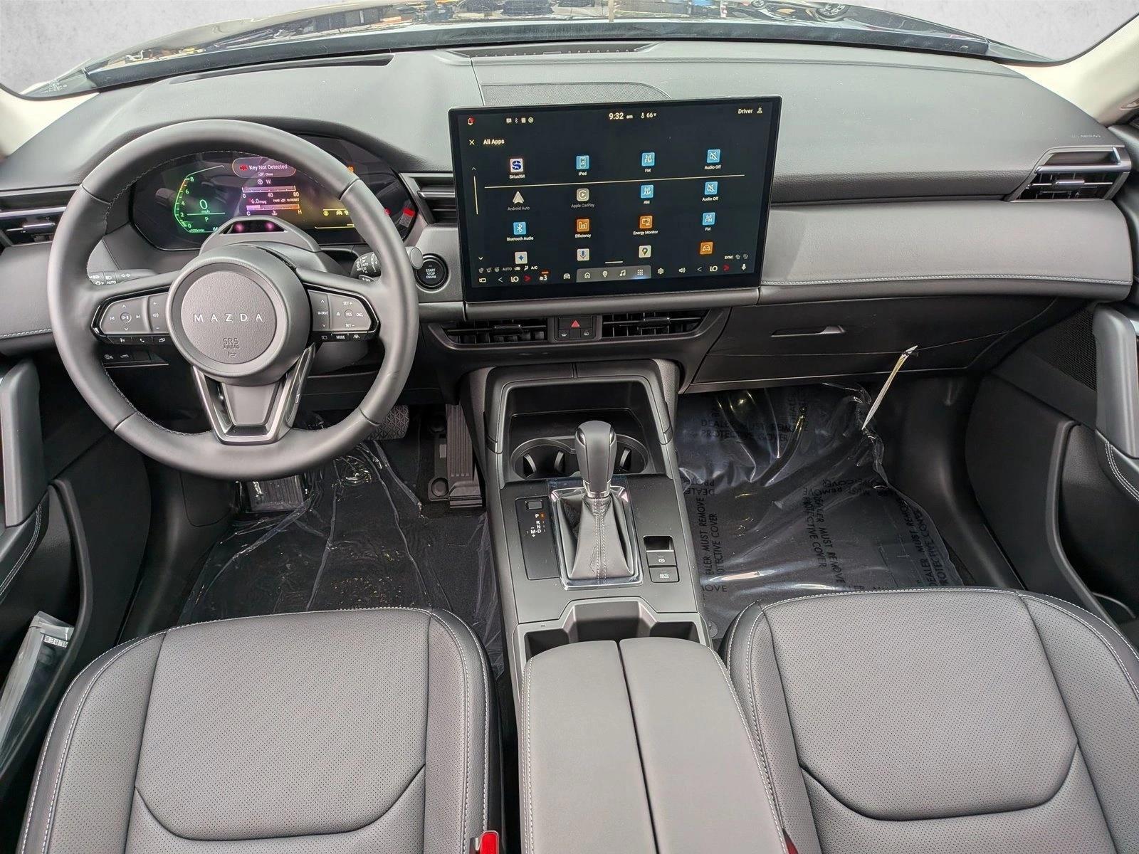 Thumbnail: 2026 Mazda CX-5 - 3