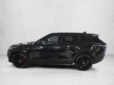 2025 Land Rover Range Rover Velar