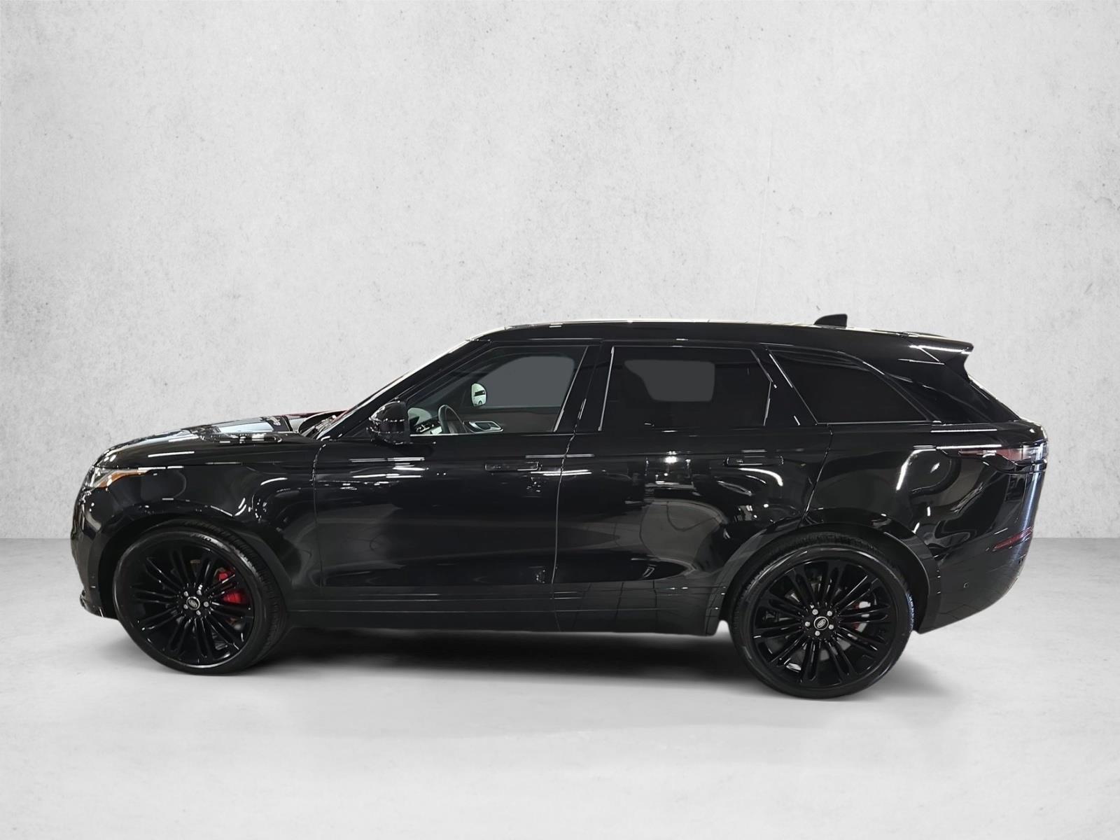 Thumbnail: 2025 Land Rover Range Rover Velar - 2