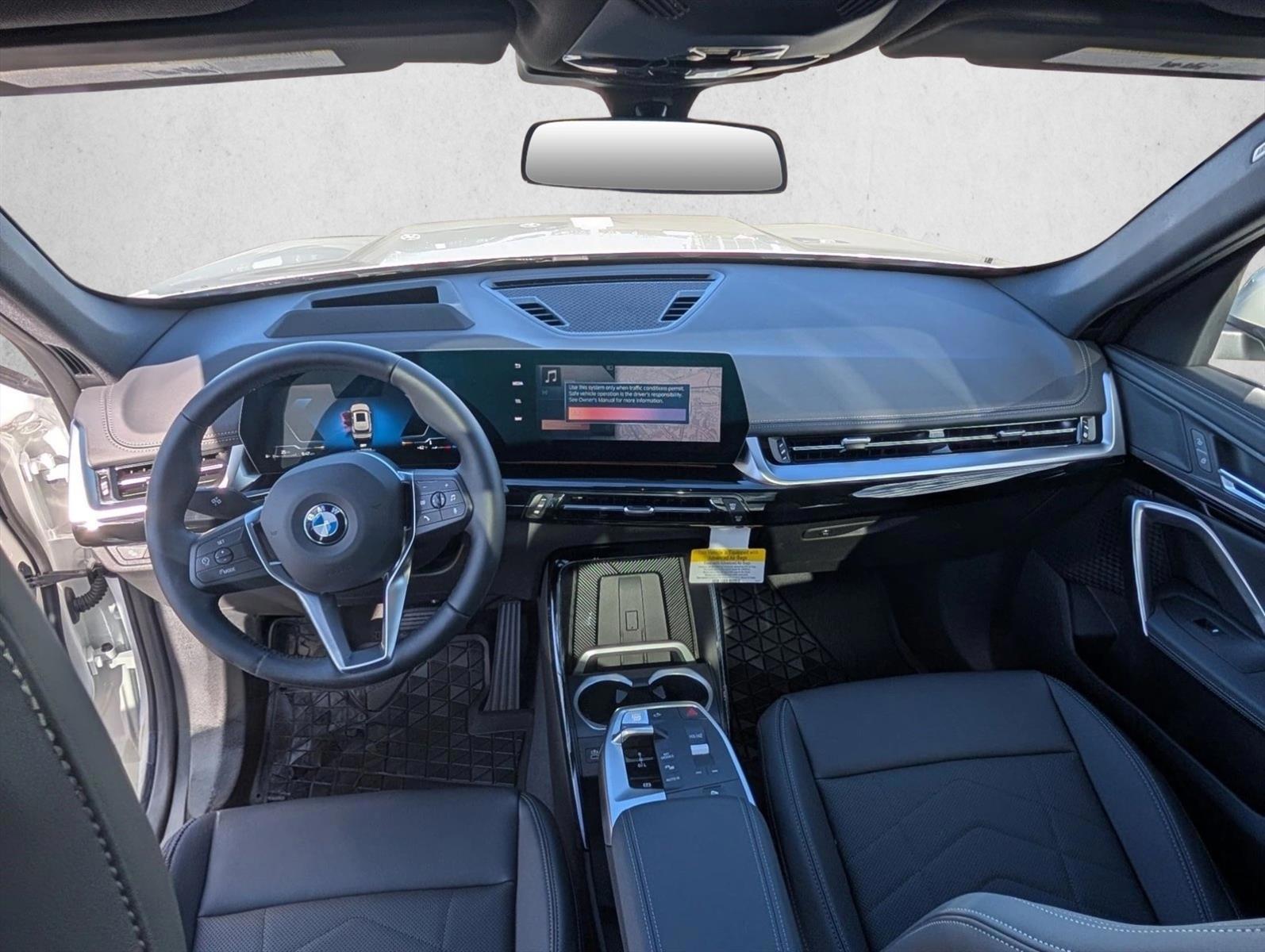 Thumbnail: 2026 BMW X1 - 4