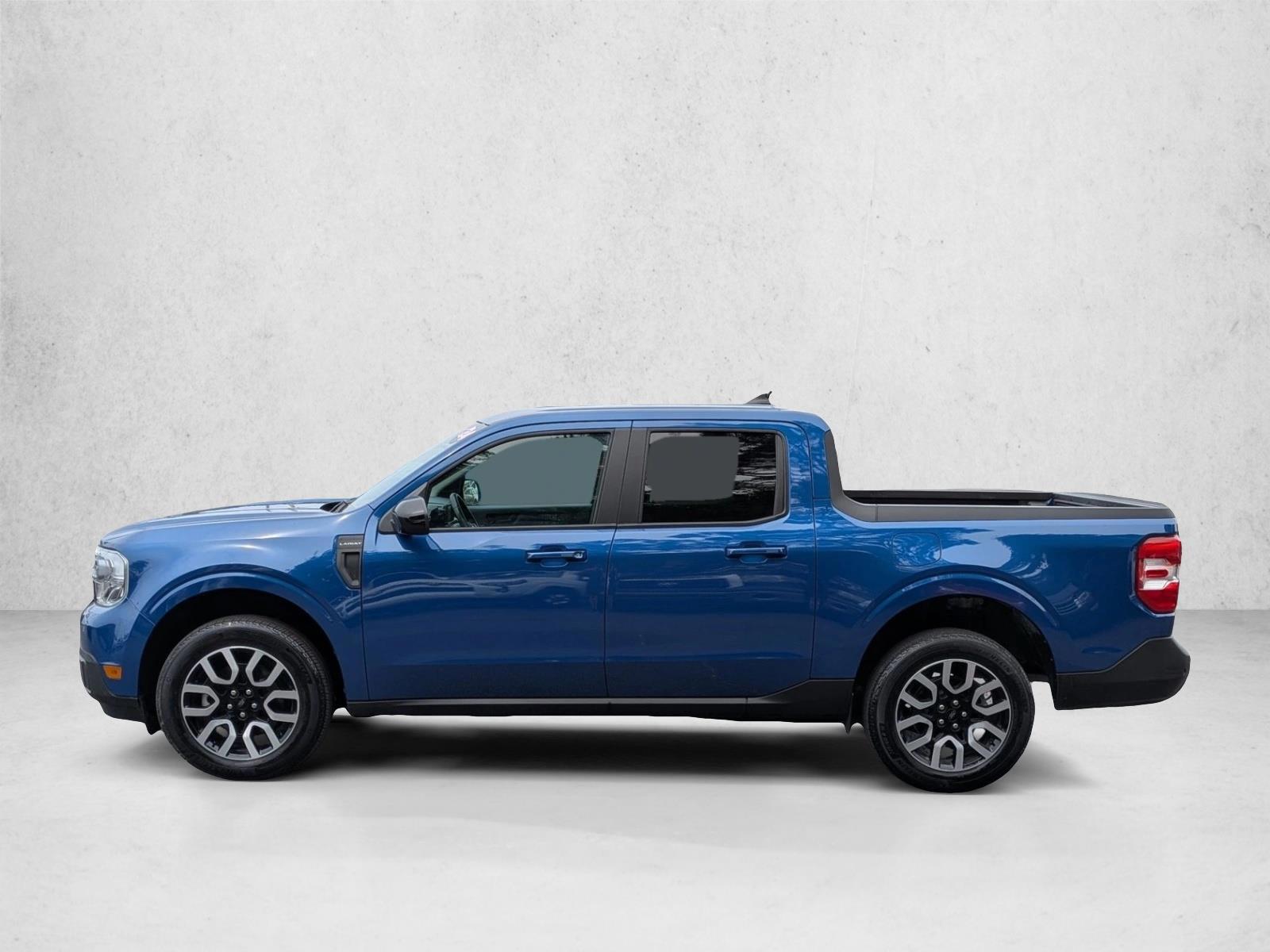 Thumbnail: 2024 Ford Maverick - 2