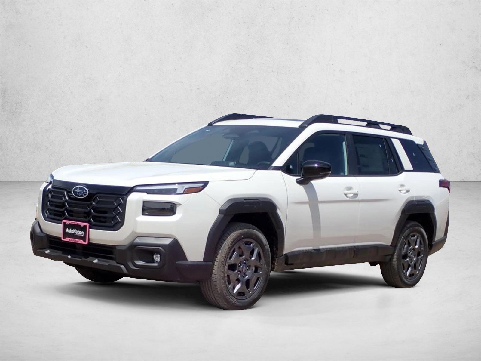 Thumbnail: 2026 Subaru Outback - 1