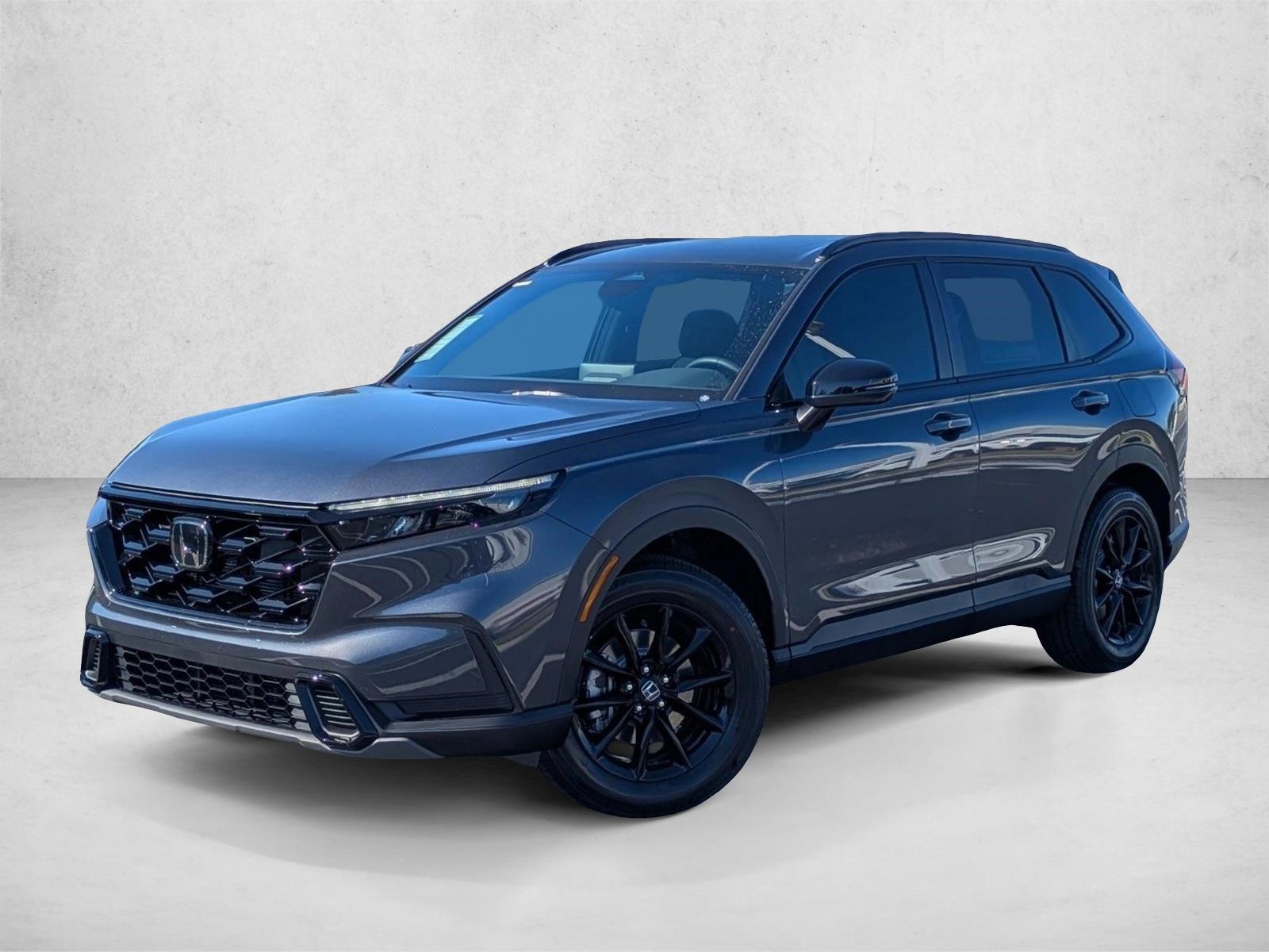 Thumbnail: 2026 Honda CR-V - 1