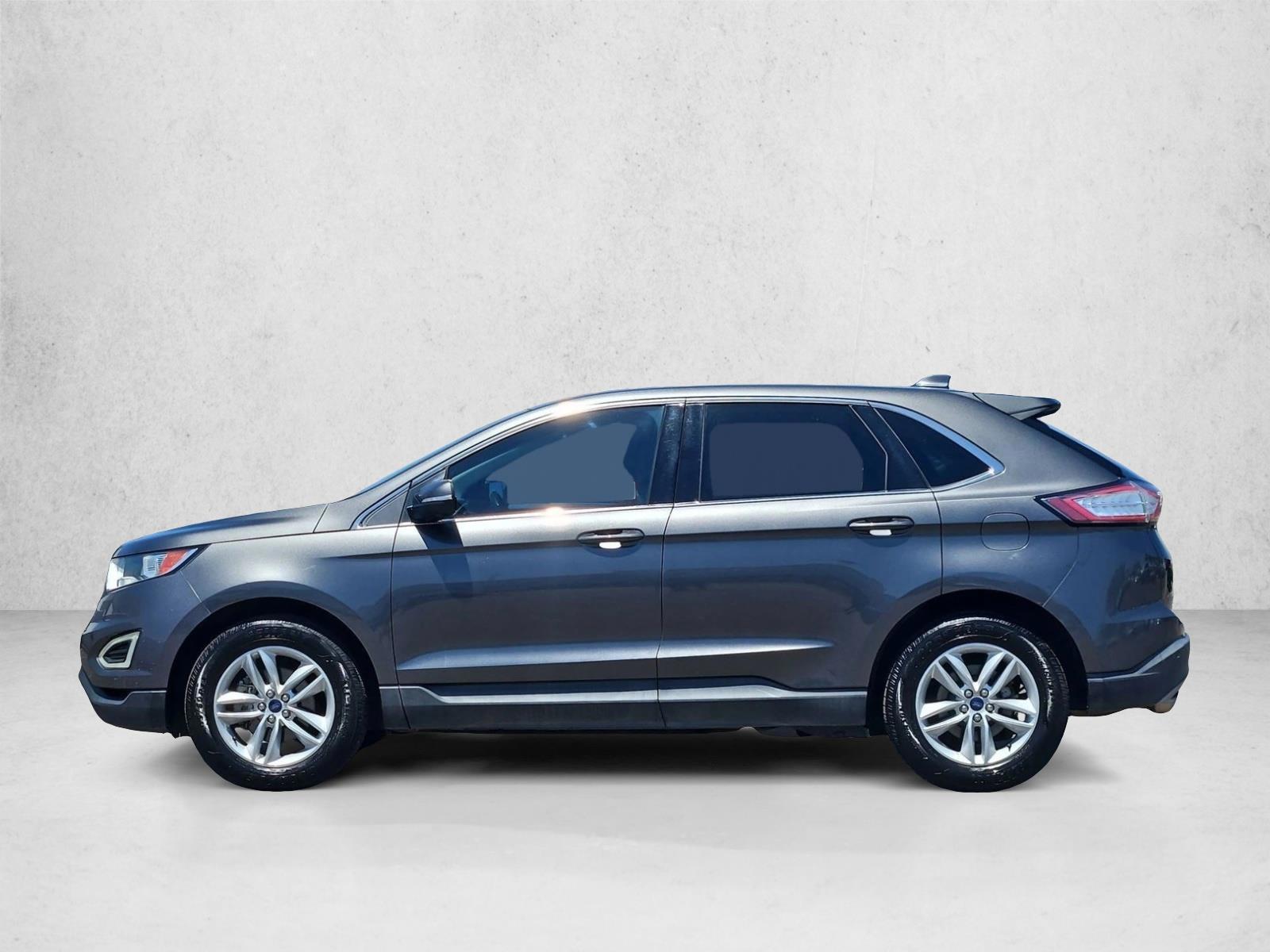 Thumbnail: 2018 Ford Edge - 3