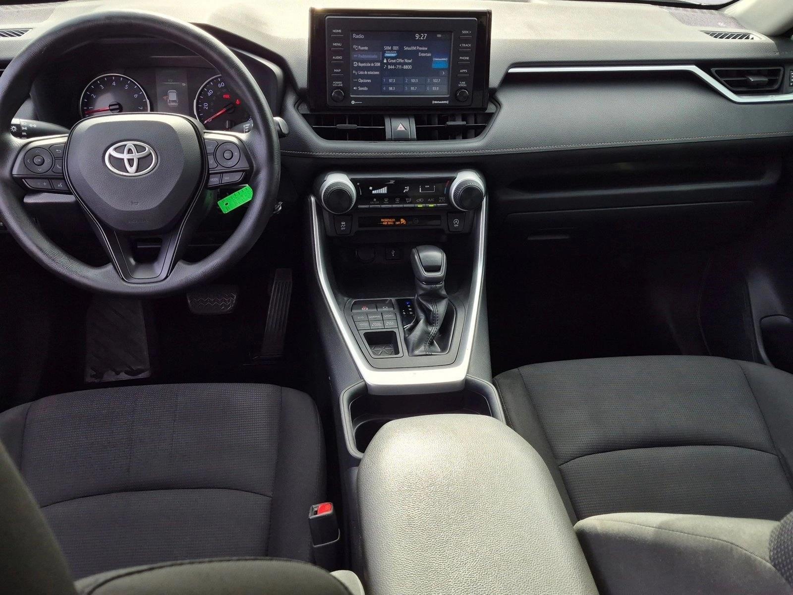 Thumbnail: 2020 Toyota RAV4 - 3
