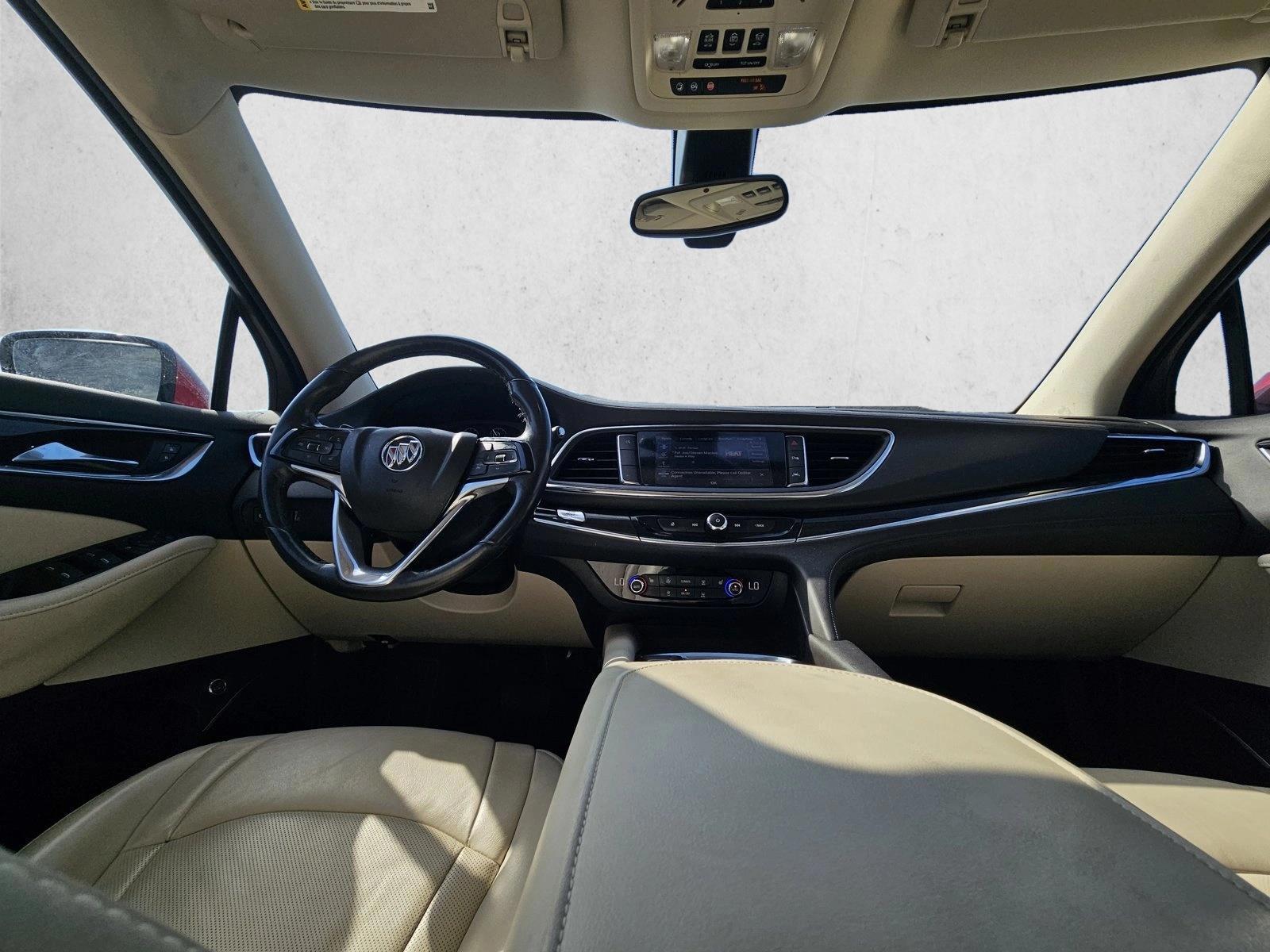 Thumbnail: 2022 Buick Enclave - 3
