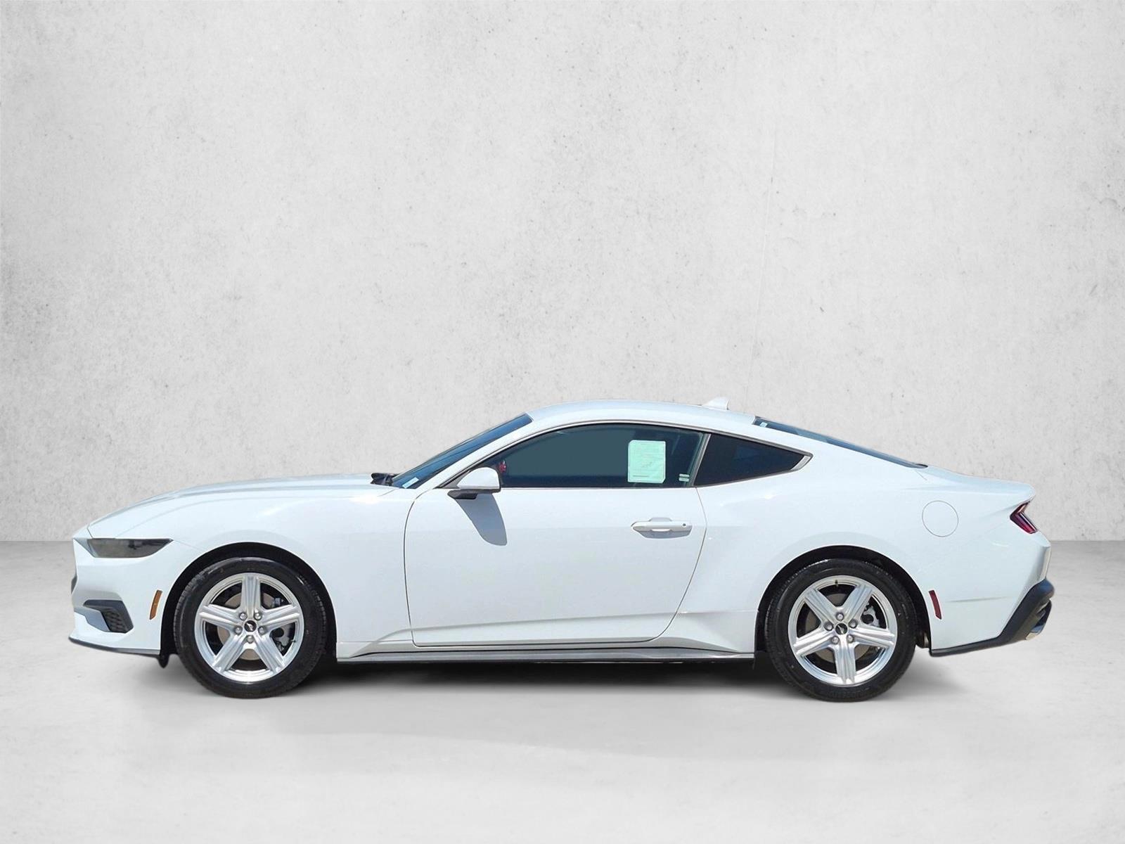 Thumbnail: 2026 Ford Mustang - 2
