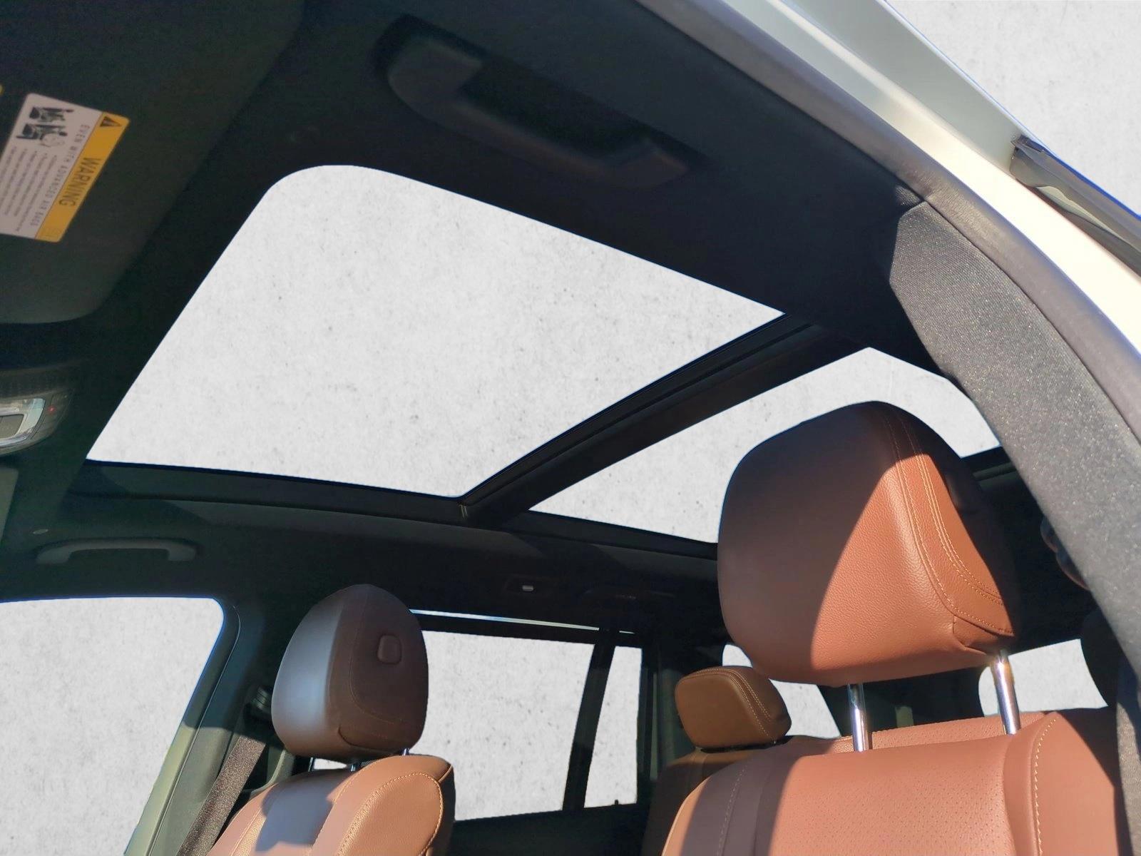 2025 Mercedes-Benz GLS Base - Photo 16
