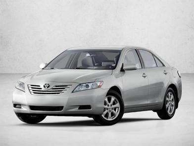2009 Toyota Camry LE -
                  Houston, TX