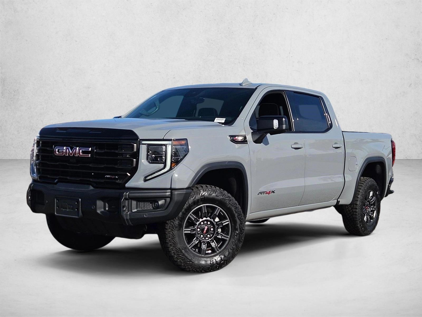 Thumbnail: 2024 GMC Sierra 1500 - 1