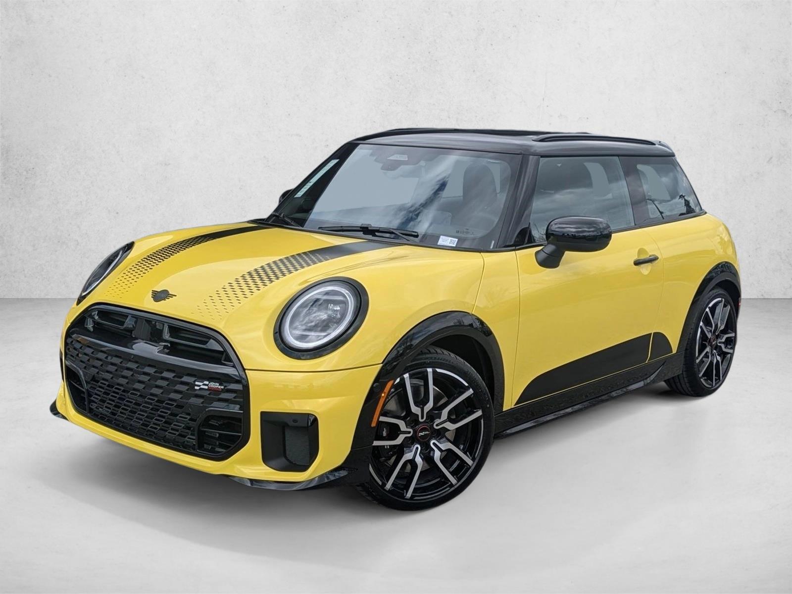 Thumbnail: 2026 MINI Cooper Hardtop - 1