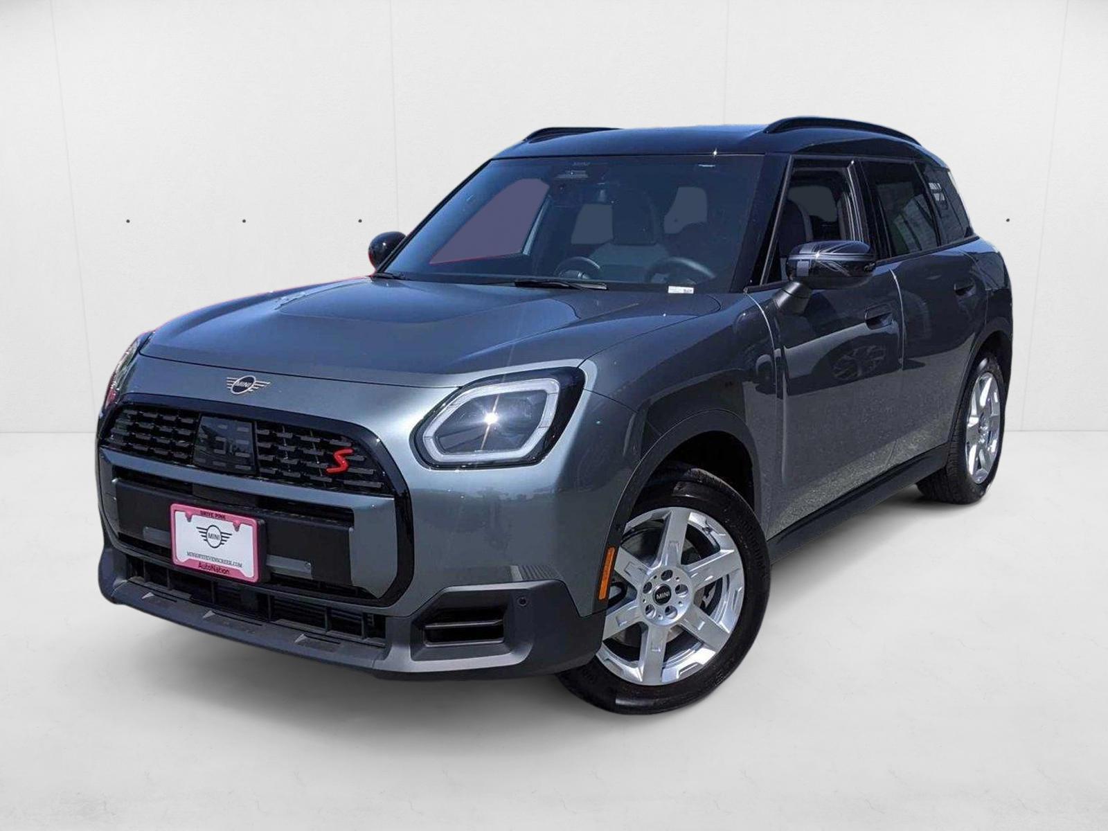 Thumbnail: 2025 MINI Cooper Countryman - 1