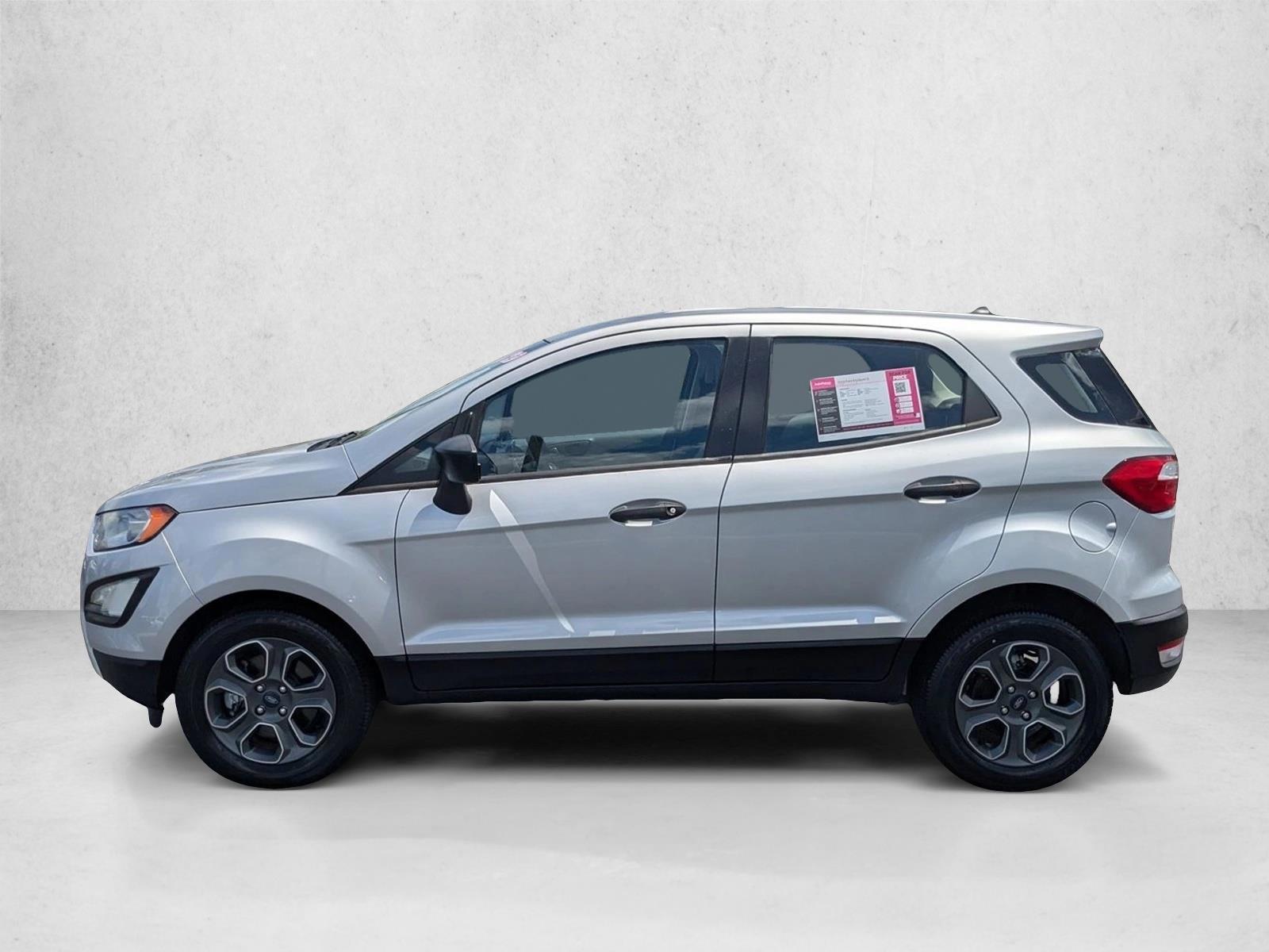 Thumbnail: 2019 Ford EcoSport - 2