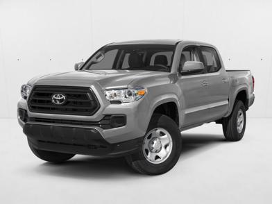 2022 Toyota Tacoma SR -
                  Corpus Christi, TX