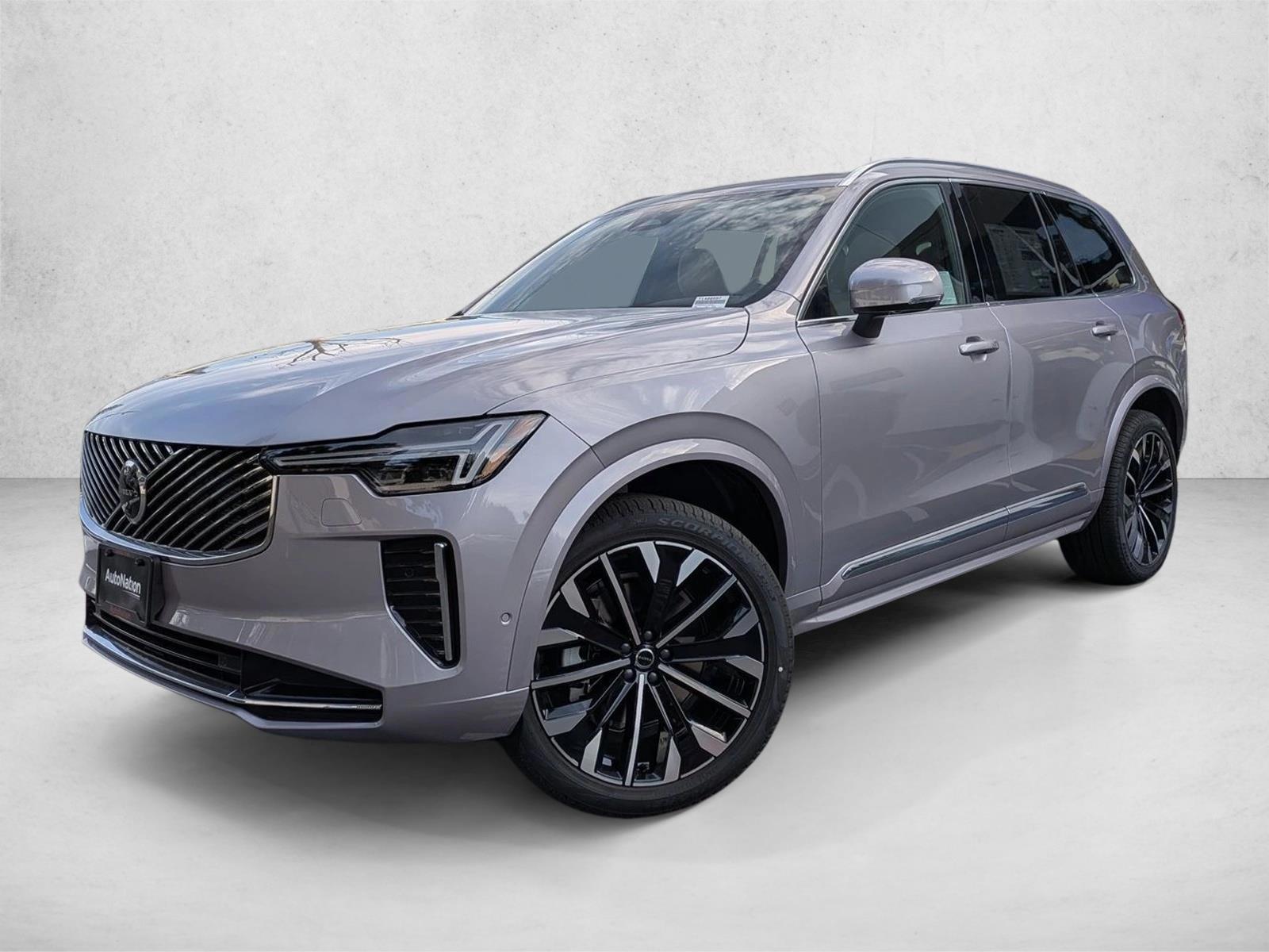 Thumbnail: 2026 Volvo XC90 - 1