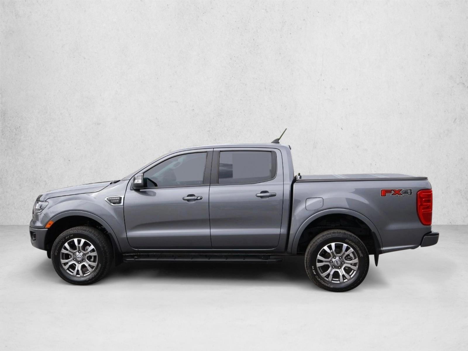 Thumbnail: 2021 Ford Ranger - 2