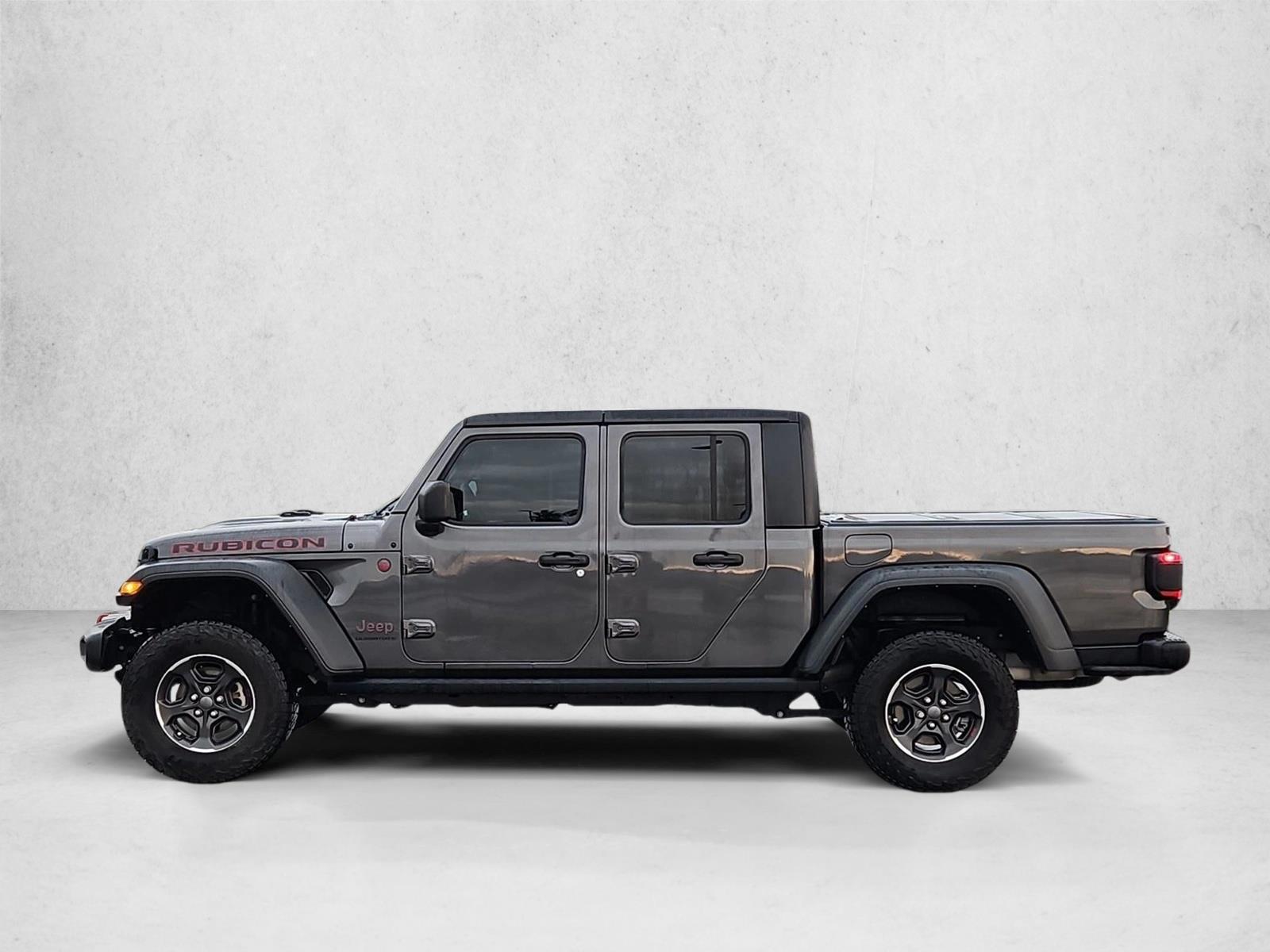 Thumbnail: 2023 Jeep Gladiator - 2