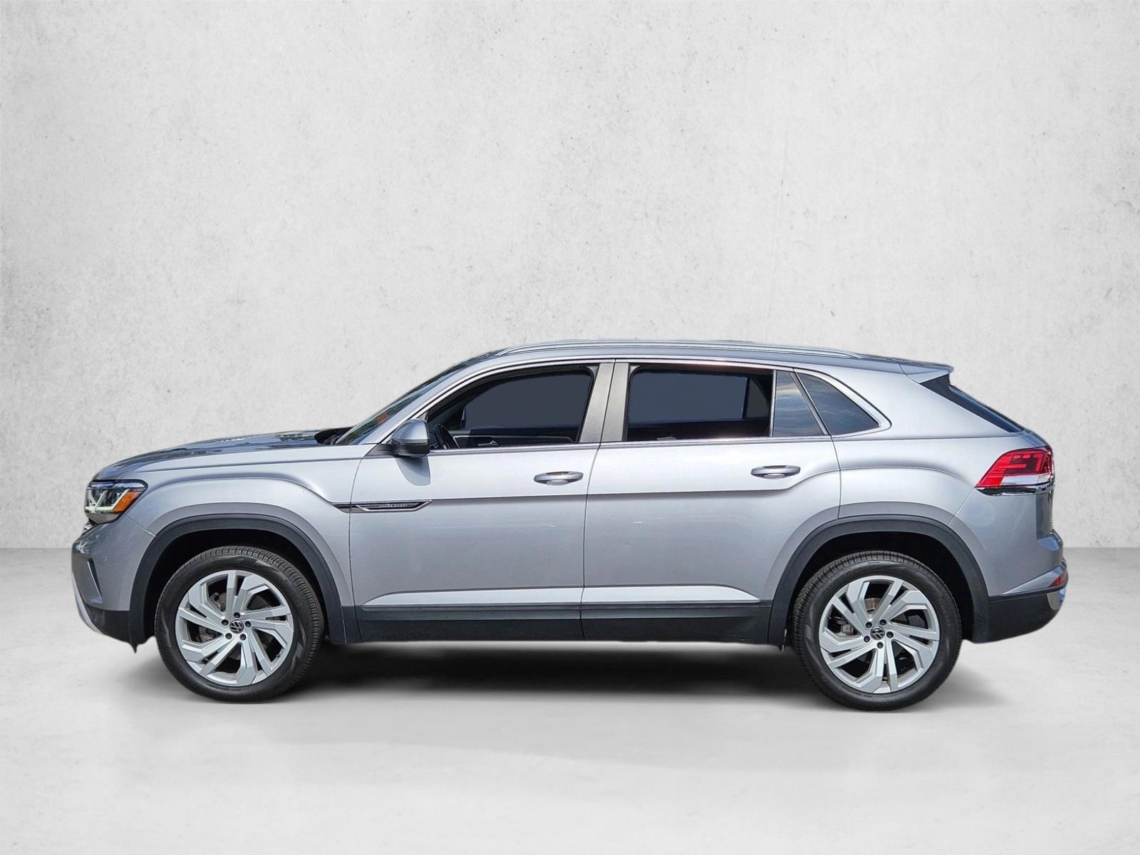 Thumbnail: 2020 Volkswagen Atlas - 2