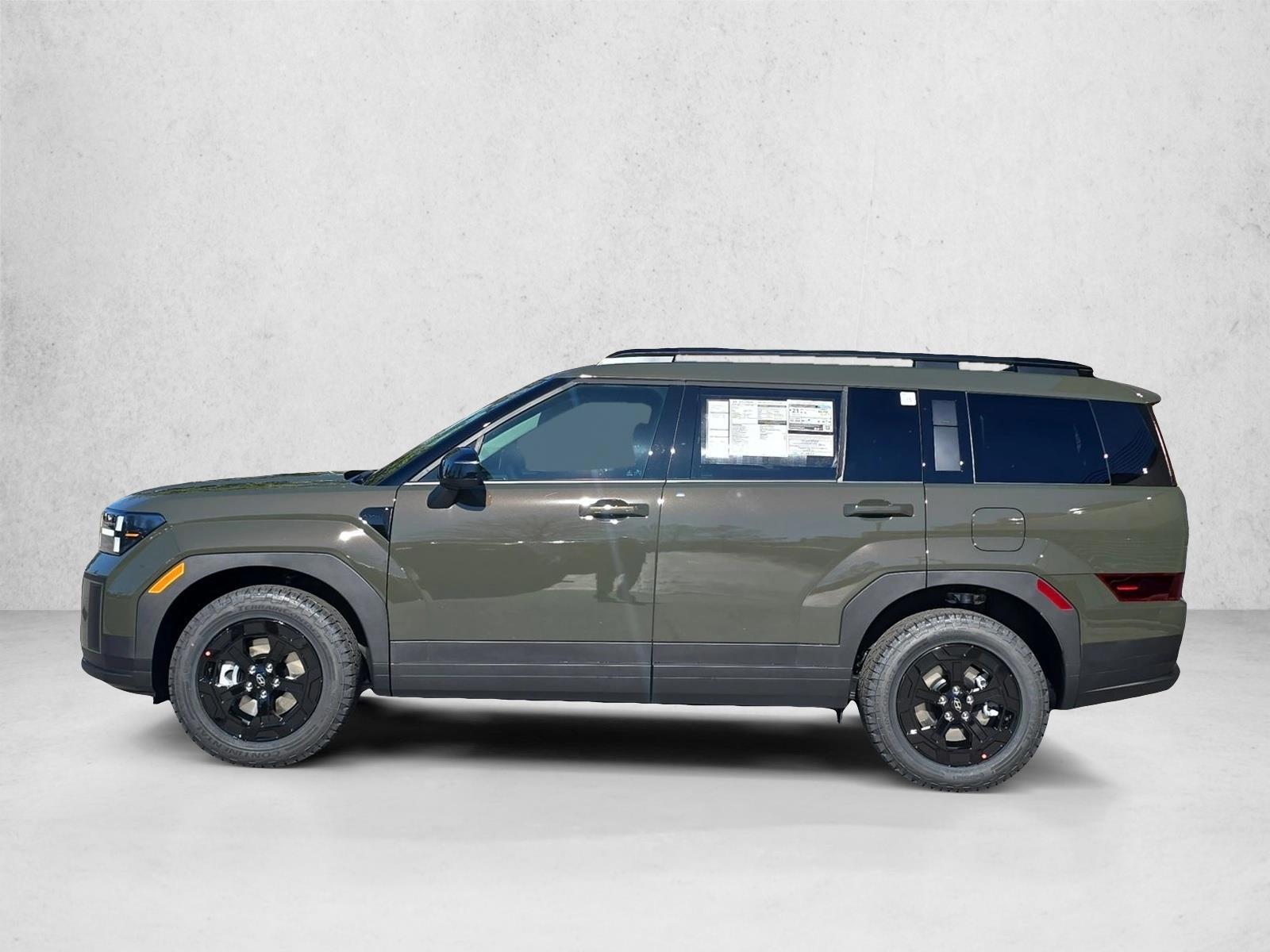 Thumbnail: 2026 Hyundai Santa Fe - 2