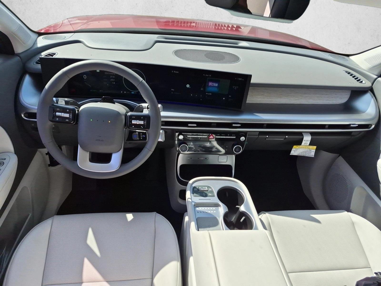 Thumbnail: 2026 Hyundai Ioniq - 3