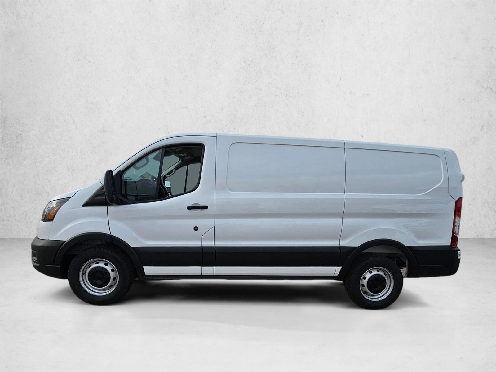 Thumbnail: 2026 Ford Transit Series - 2