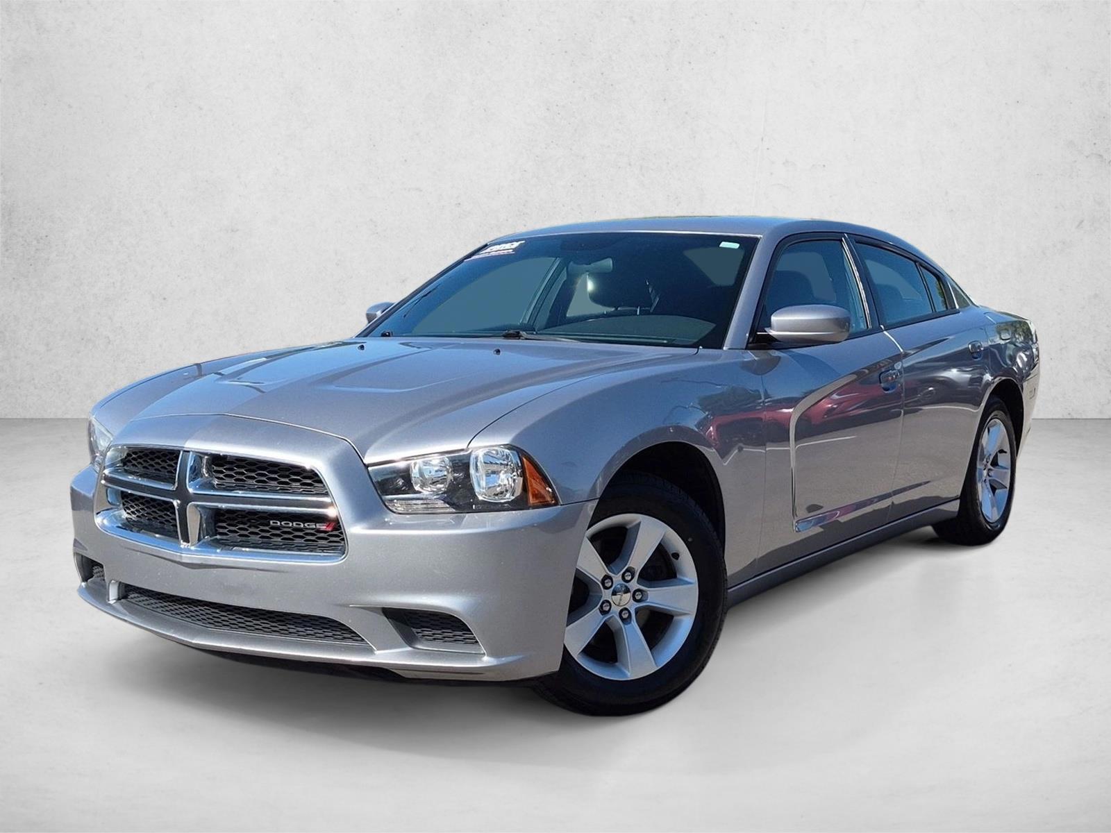 2014 Dodge Charger