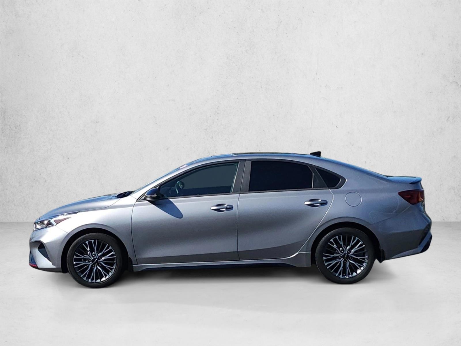 Thumbnail: 2024 Kia Forte - 2