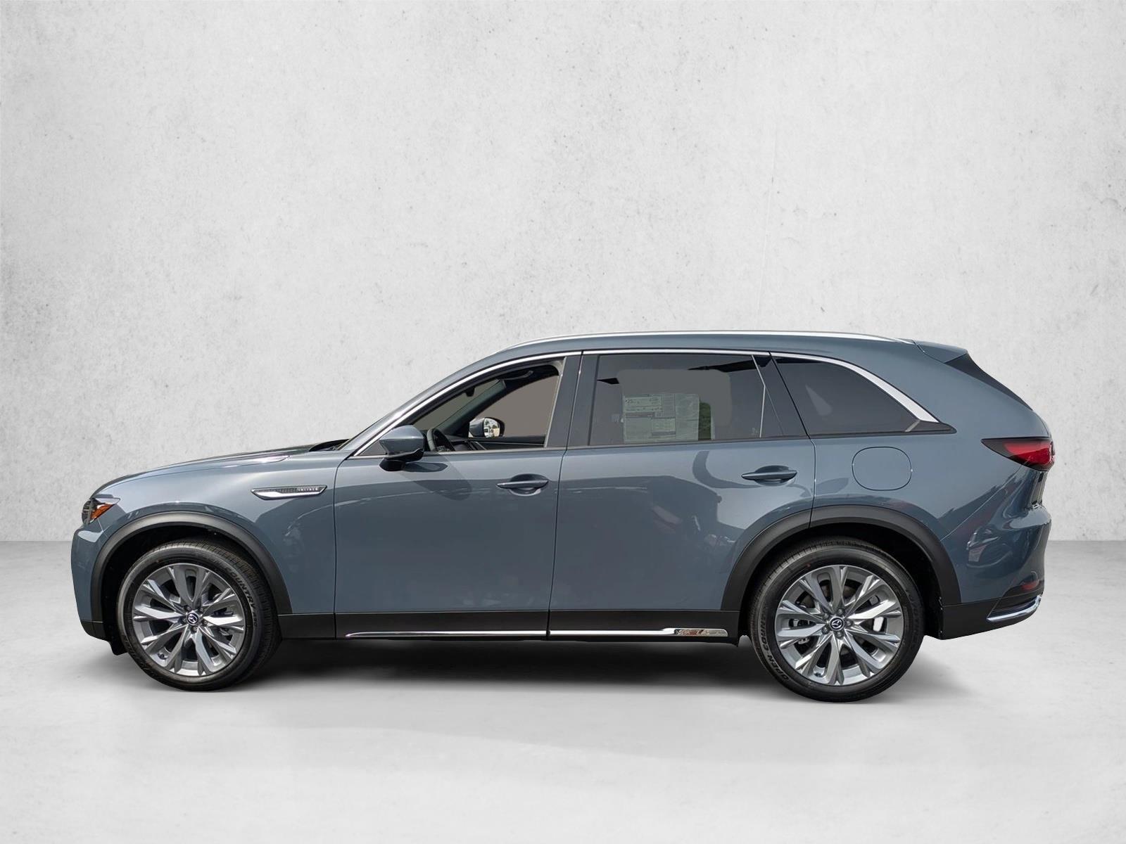 Thumbnail: 2026 Mazda CX-90 - 2