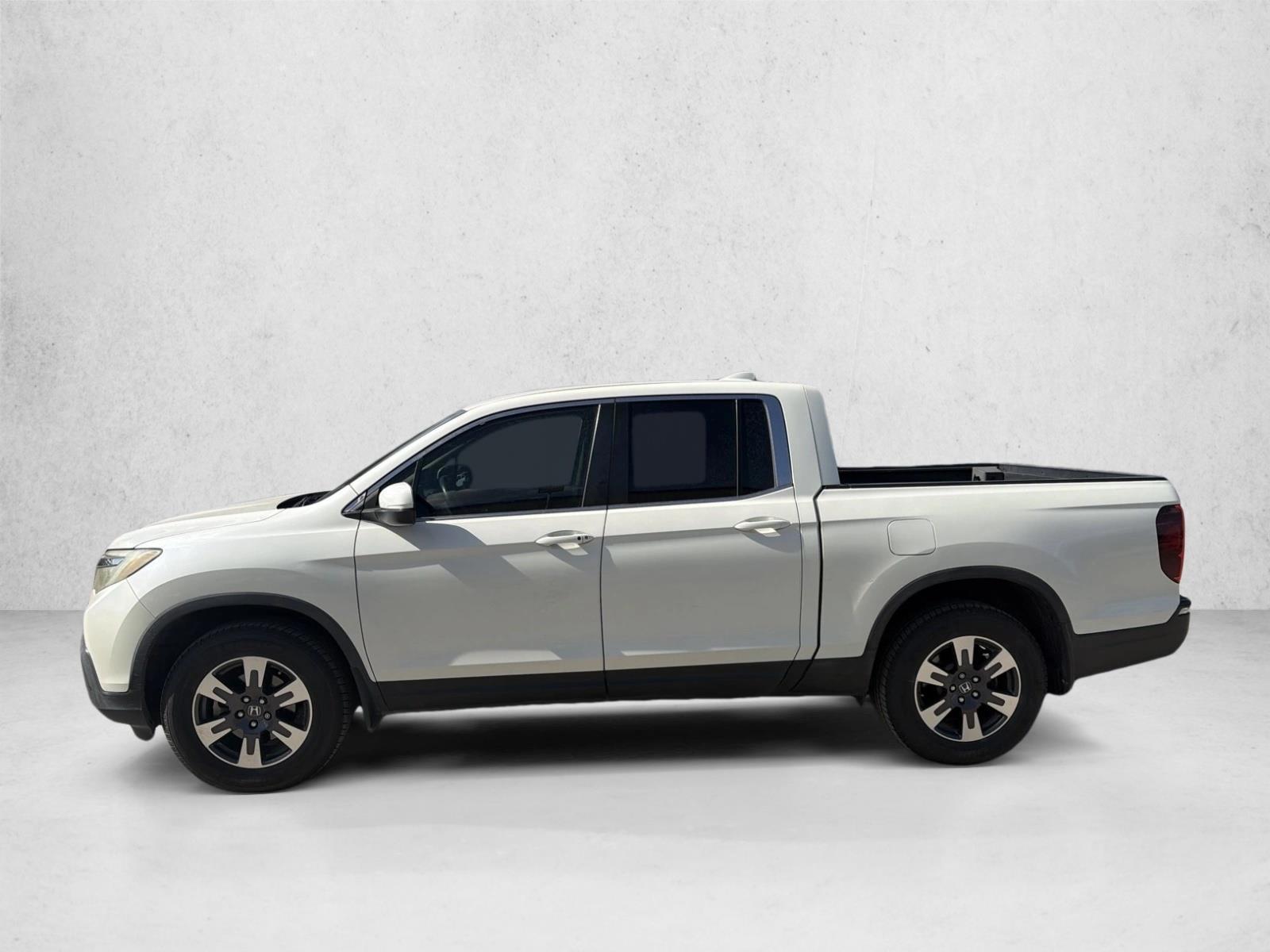 Thumbnail: 2018 Honda Ridgeline - 2
