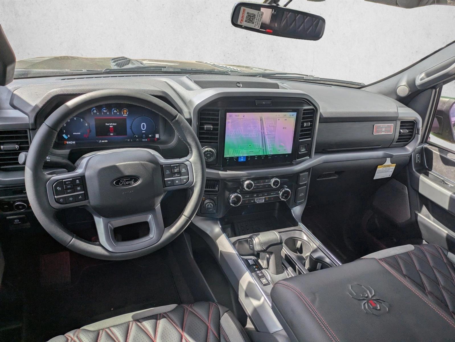 Thumbnail: 2026 Ford F-150 - 3