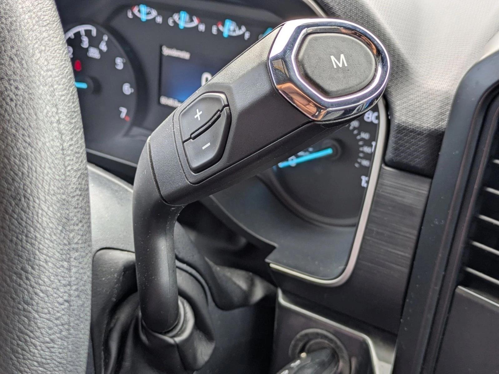 2023 Ford F-150 XL - Photo 11