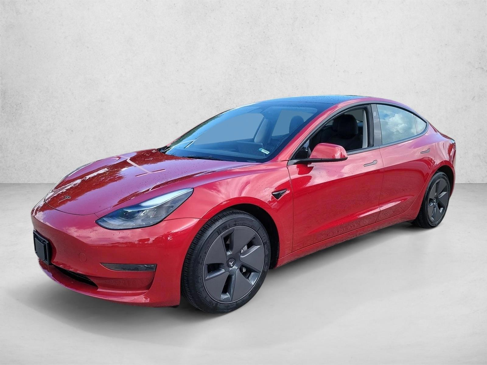 Thumbnail: 2023 Tesla Model 3 - 1