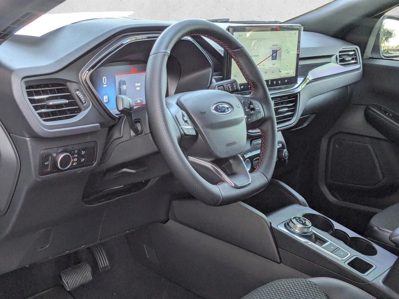 Thumbnail: 2026 Ford Escape - 3