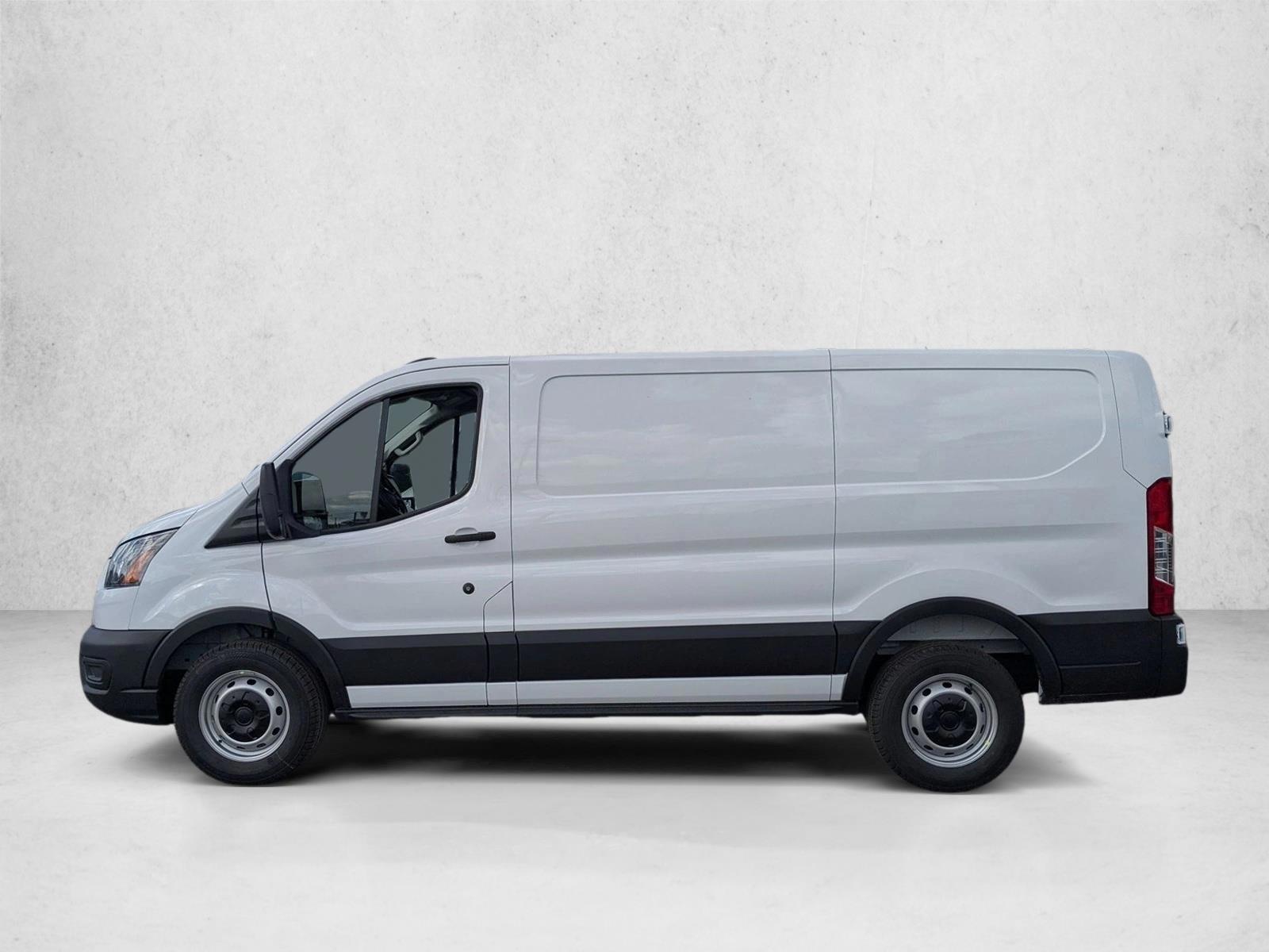 Thumbnail: 2026 Ford Transit Series - 2