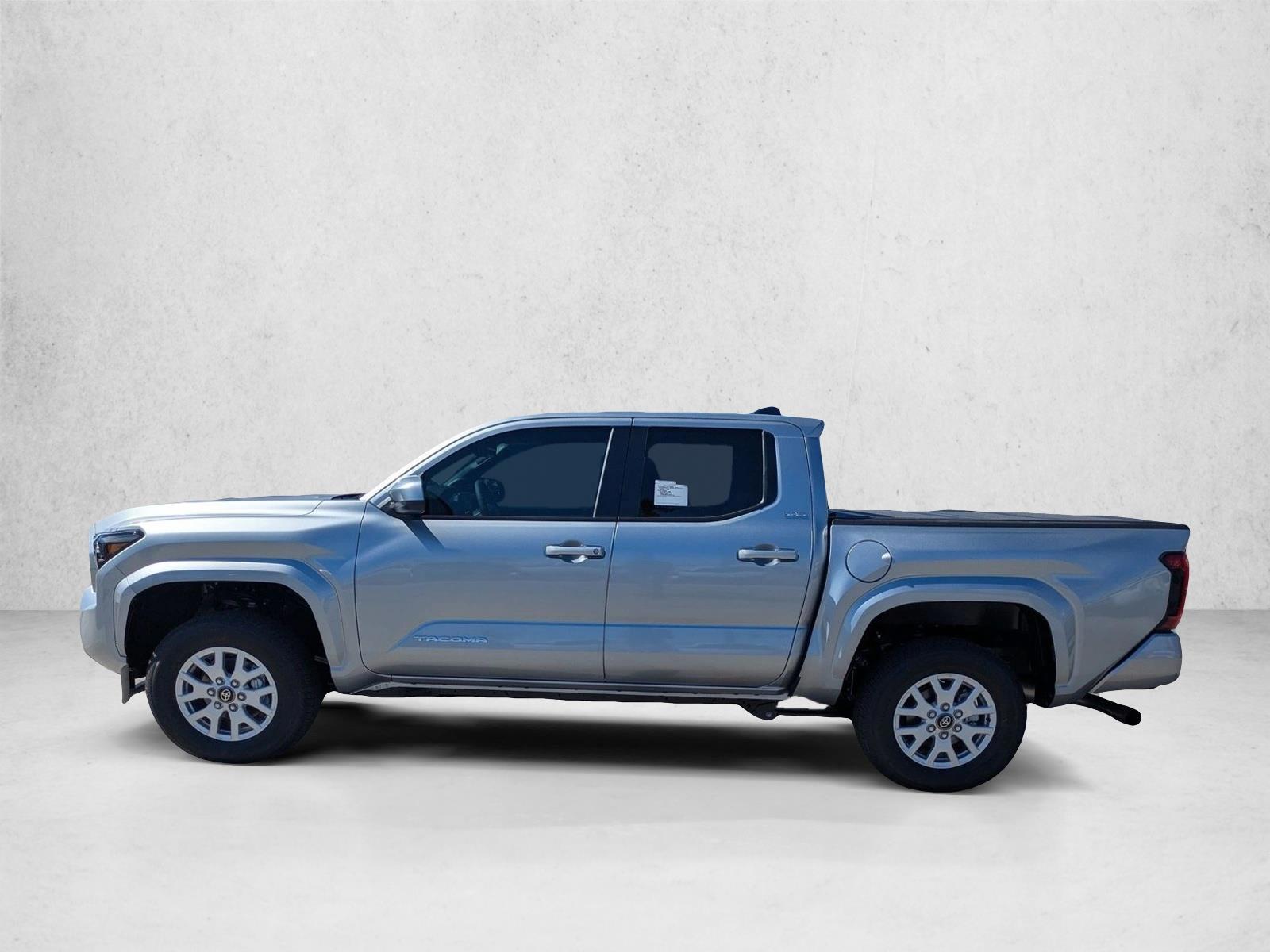 Thumbnail: 2026 Toyota Tacoma - 2