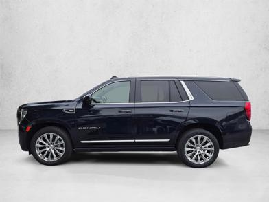 2023 GMC Yukon