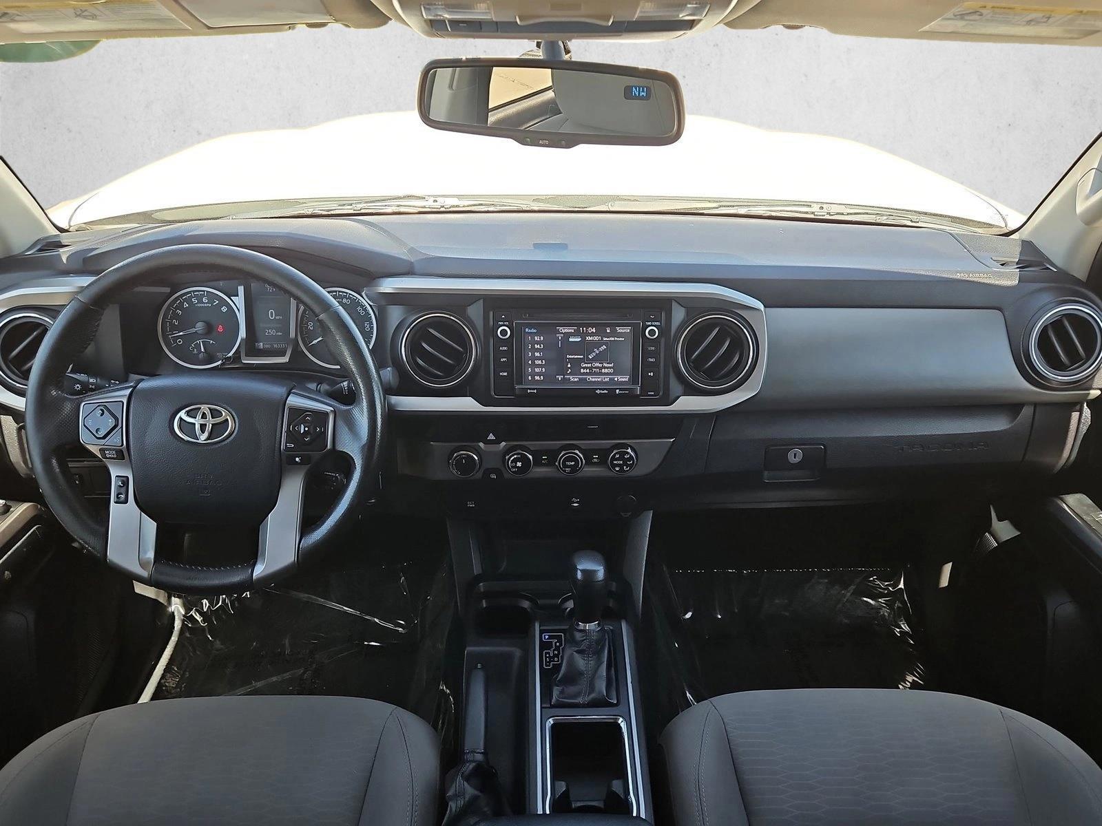 Thumbnail: 2017 Toyota Tacoma - 3