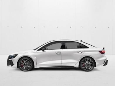 2026 Audi RS 3