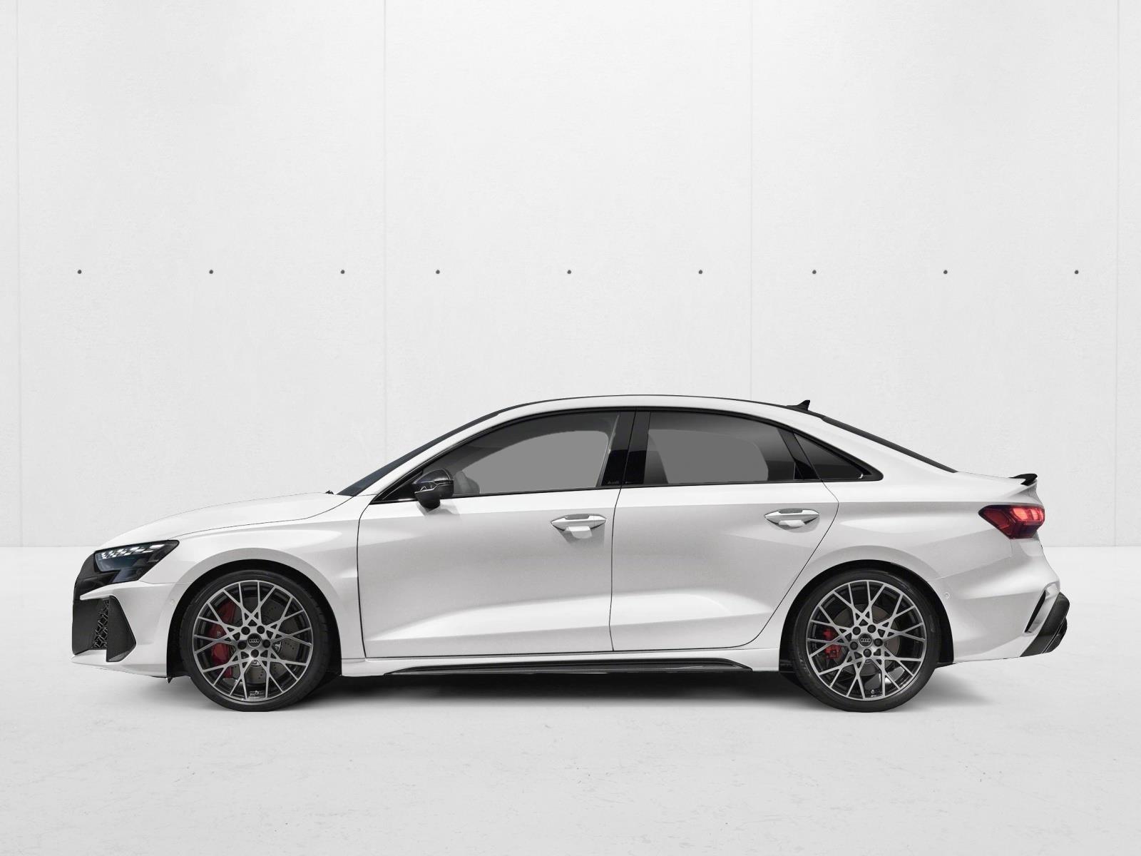 Thumbnail: 2026 Audi RS 3 - 2