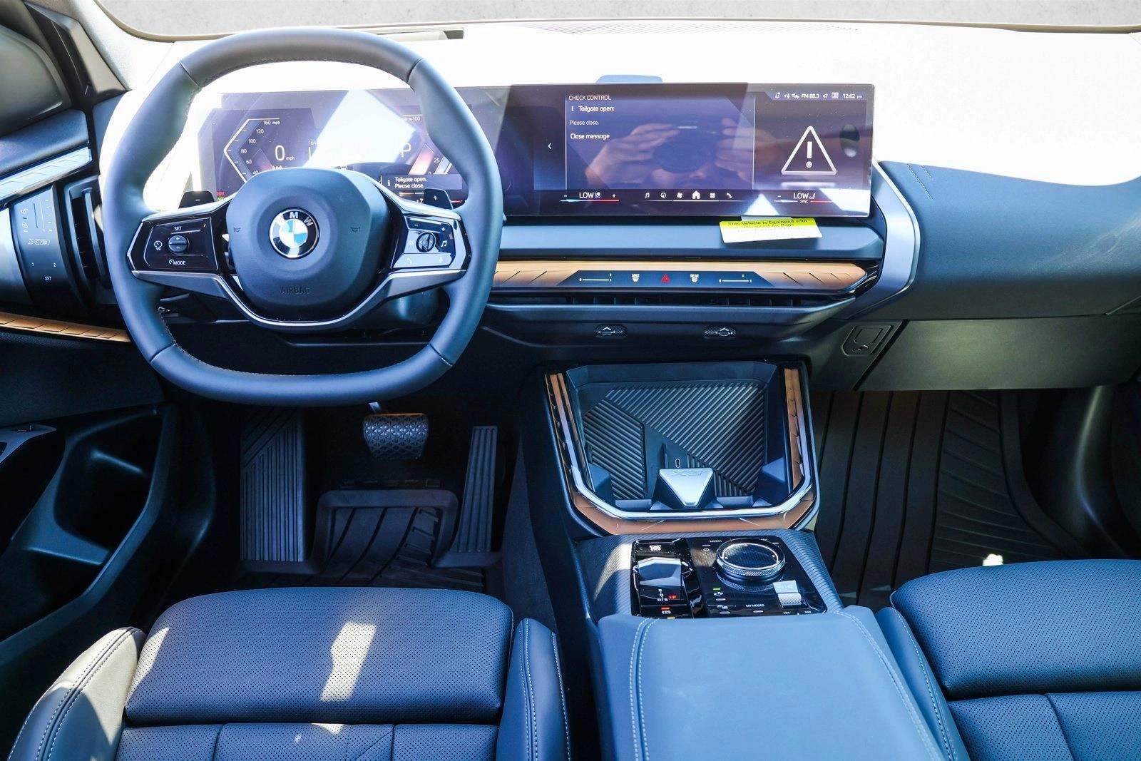 Thumbnail: 2026 BMW X3 - 5