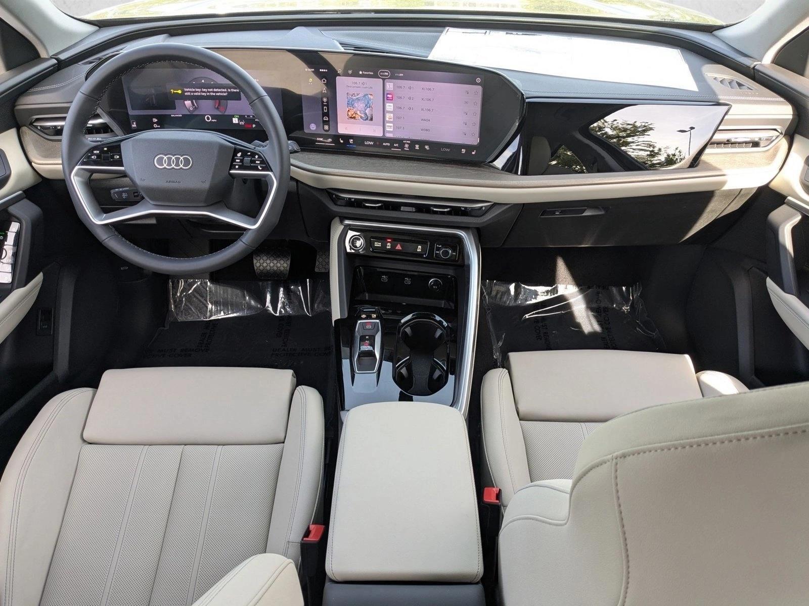 Thumbnail: 2026 Audi Q5 - 4