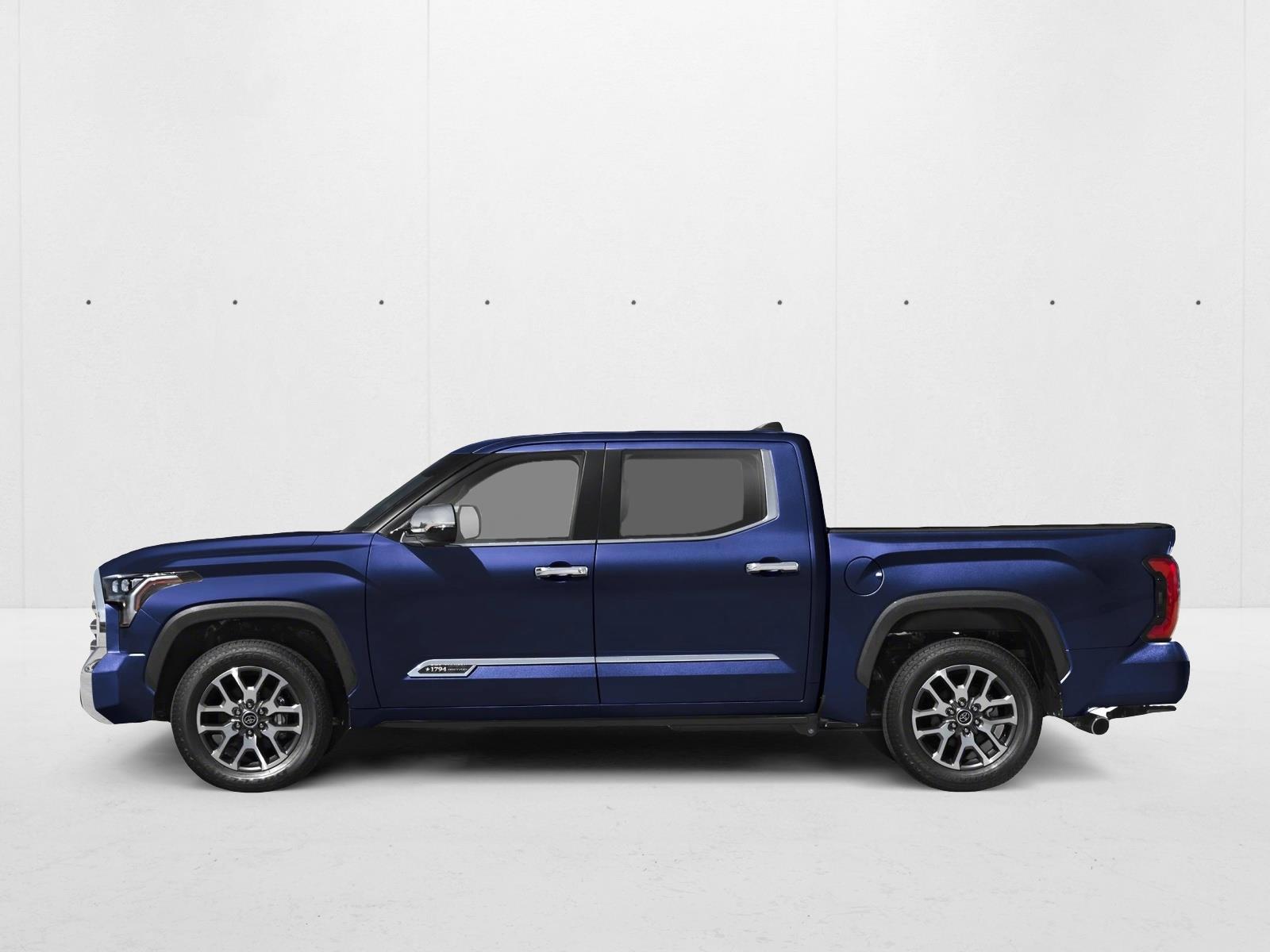 Thumbnail: 2026 Toyota Tundra - 2