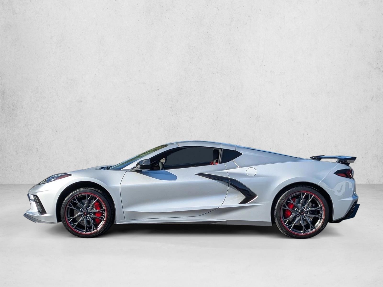 Thumbnail: 2026 Chevrolet Corvette - 2