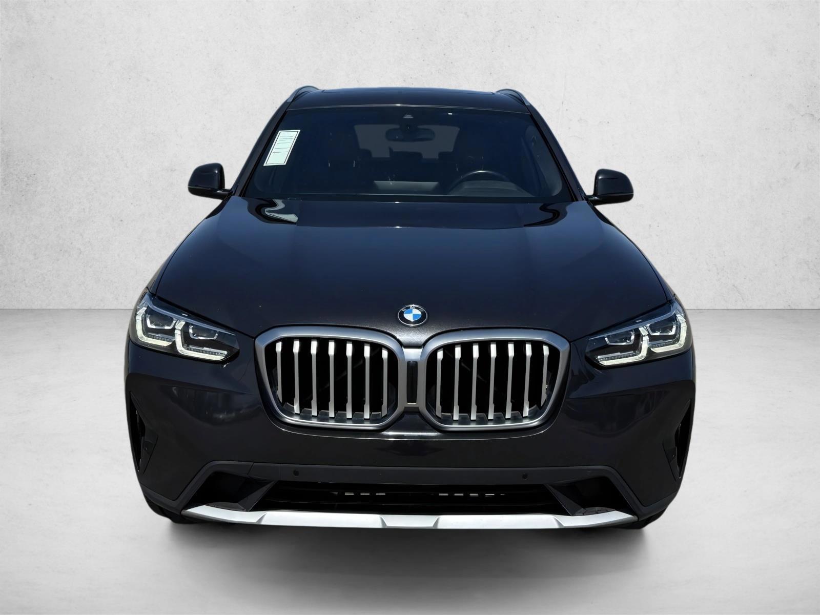 2022 BMW X3 30i - Photo 2