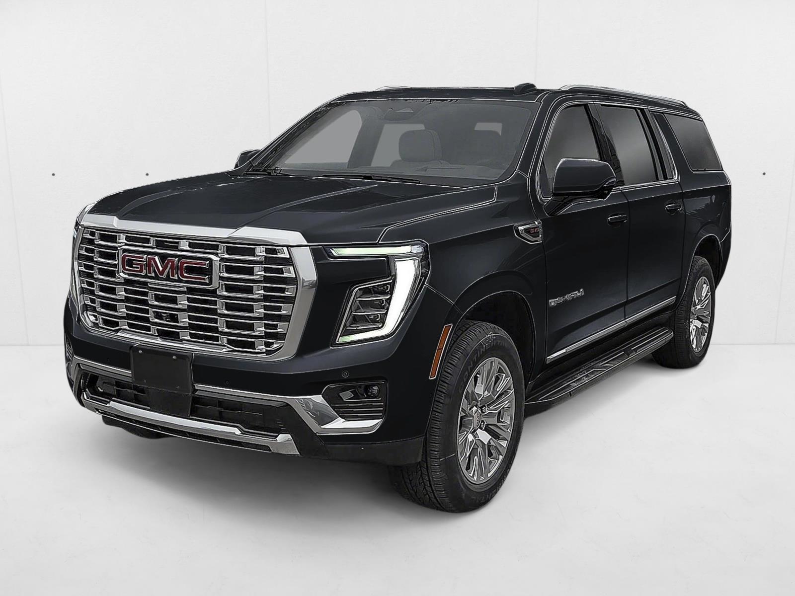 Thumbnail: 2026 GMC Yukon XL - 1