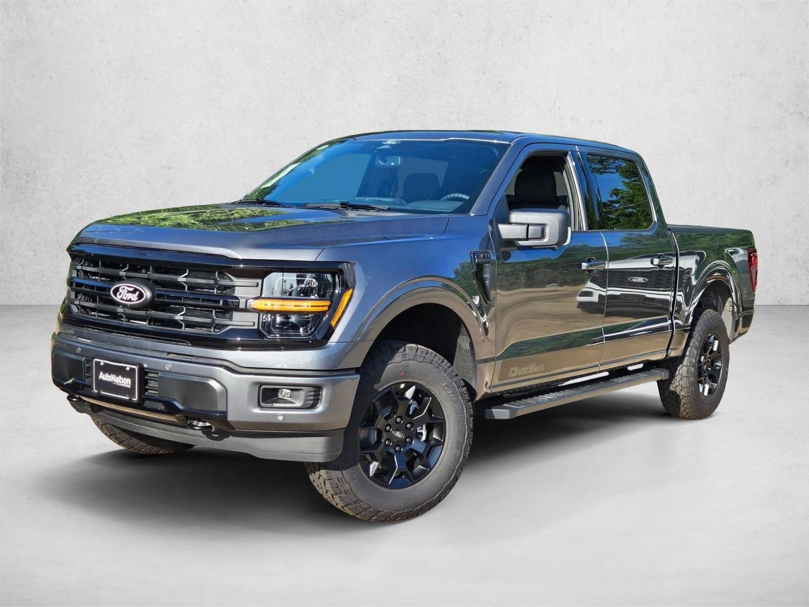 Thumbnail: 2026 Ford F-150 - 1