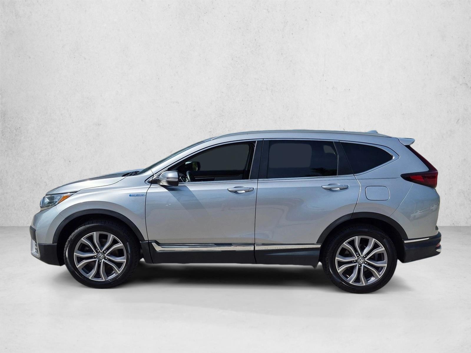 Thumbnail: 2020 Honda CR-V - 2
