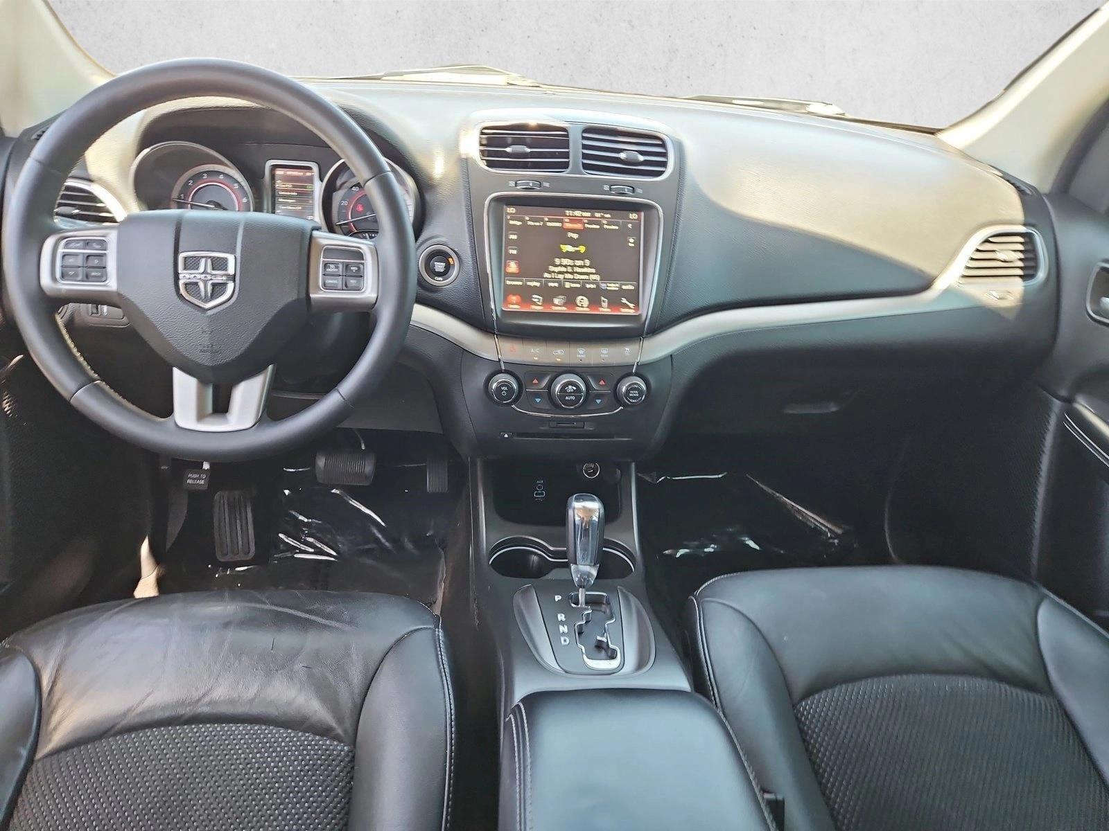 Thumbnail: 2019 Dodge Journey - 3