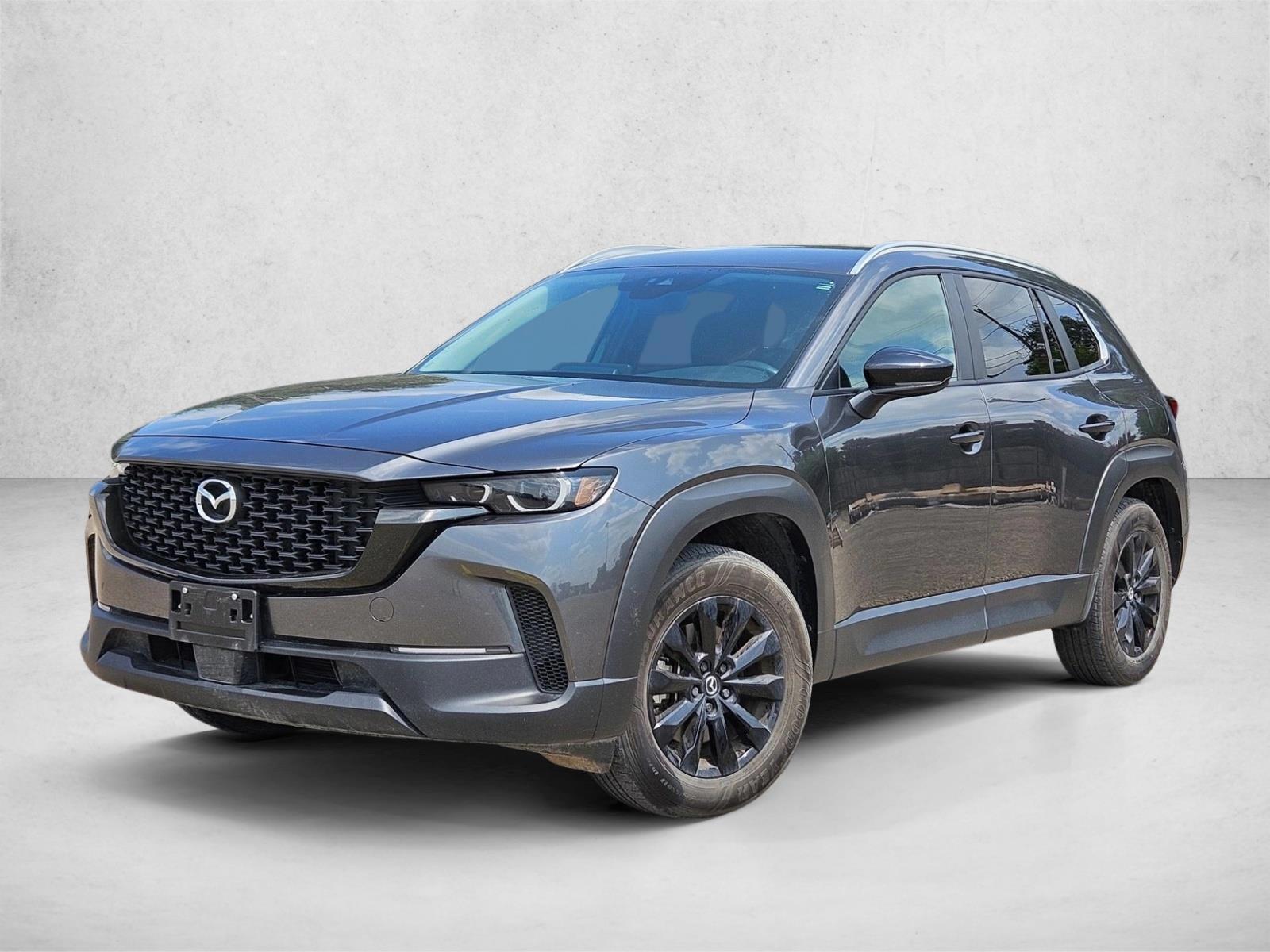 Thumbnail: 2024 Mazda CX-50 - 1