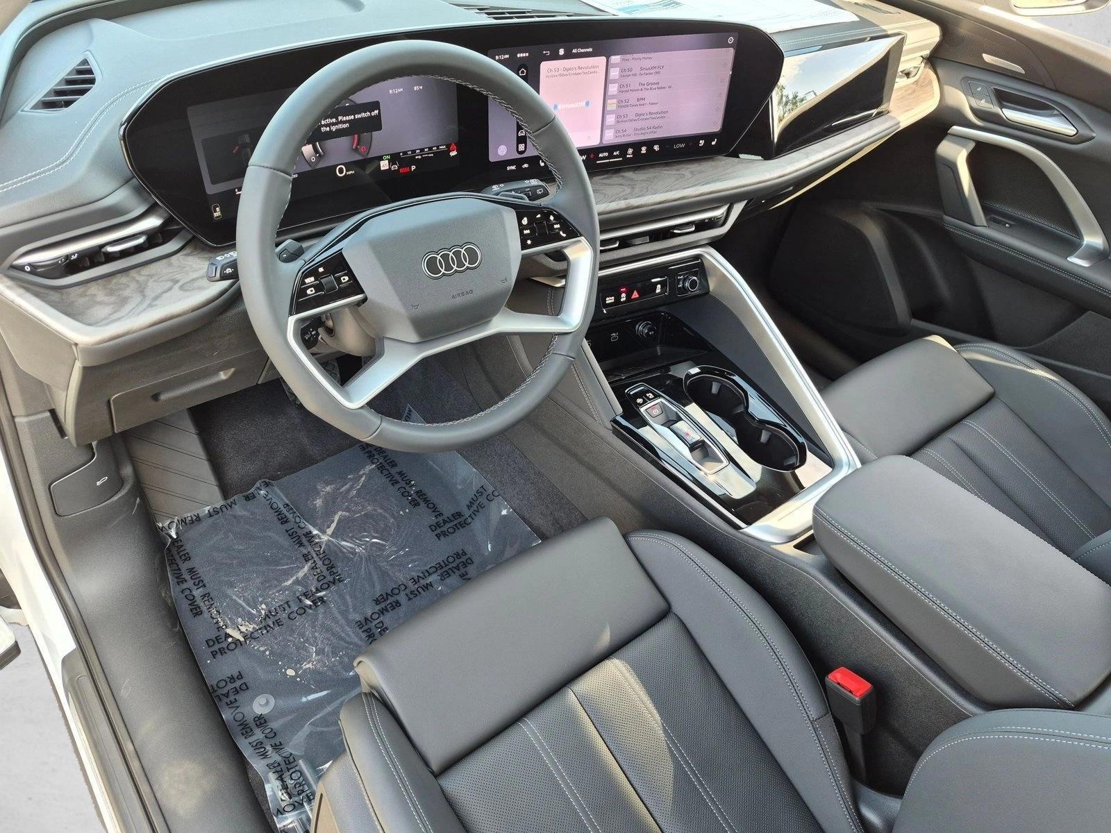 Thumbnail: 2026 Audi Q5 - 3